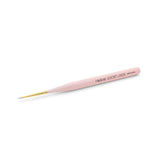 NAIL ART BRUSH - SHORT LINER - Helios Nail Systems